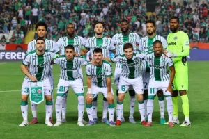 Ομόνοια - Mainz: Το πάλεψε αλλά ηττήθηκε από την άσπρη βούλα
