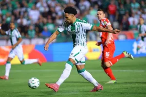 Ομόνοια - Mainz: Το πάλεψε αλλά ηττήθηκε από την άσπρη βούλα