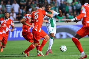 Ομόνοια - Mainz: Το πάλεψε αλλά ηττήθηκε από την άσπρη βούλα