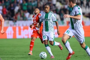 Ομόνοια - Mainz: Το πάλεψε αλλά ηττήθηκε από την άσπρη βούλα