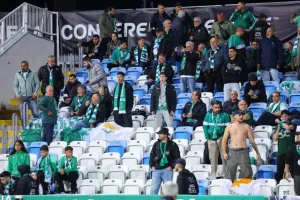 Ντρίτα - Ομόνοια: Πήγε για το τρίποντο, έμεινε στο "Χ"