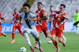 Ομόνοια - Mainz: Το πάλεψε αλλά ηττήθηκε από την άσπρη βούλα
