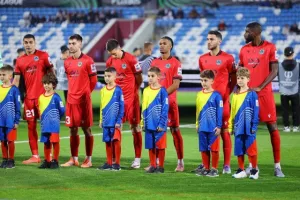 Ντρίτα - Ομόνοια: Πήγε για το τρίποντο, έμεινε στο "Χ"