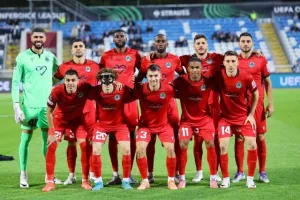 Ντρίτα - Ομόνοια: Πήγε για το τρίποντο, έμεινε στο "Χ"