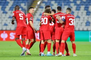 Ντρίτα - Ομόνοια: Πήγε για το τρίποντο, έμεινε στο "Χ"