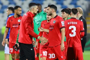 40λεπτο και… τώρα βασικό δίδυμο