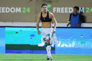 Freedom24 Krasava ΕΝΥ-Ομόνοια: Λύτρωση στο φινάλε για τους ''πράσινους'' με Χατζηγιοβάνη