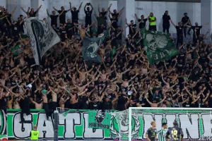 Θύμισαν εποχές... Τσιρείου!