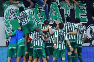 Άρης - Ομόνοια 29Μ: Αγχωτική νίκη-πρόκριση... στο φινάλε με Κβιλιτάια 