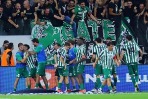 Άρης - Ομόνοια 29Μ: Αγχωτική νίκη-πρόκριση... στο φινάλε με Κβιλιτάια 