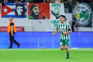 Άρης - Ομόνοια 29Μ: Αγχωτική νίκη-πρόκριση... στο φινάλε με Κβιλιτάια 
