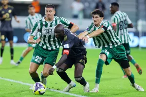 Άρης - Ομόνοια 29Μ: Αγχωτική νίκη-πρόκριση... στο φινάλε με Κβιλιτάια 