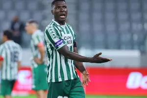 Άρης - Ομόνοια 29Μ: Αγχωτική νίκη-πρόκριση... στο φινάλε με Κβιλιτάια 
