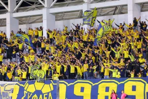 (Βίντεο Kerkida) Το σκηνικό μετά την επιστροφή στις νίκες!