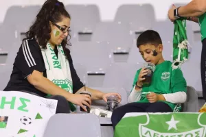 Επιστροφή στις νίκες με τριάρα, κορυφή και περιμένει!