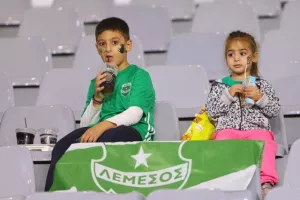 Επιστροφή στις νίκες με τριάρα, κορυφή και περιμένει!