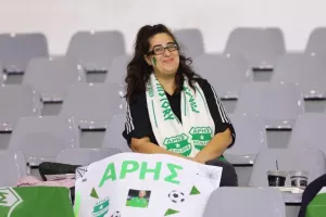 Επιστροφή στις νίκες με τριάρα, κορυφή και περιμένει!