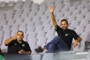 Επιστροφή στις νίκες με τριάρα, κορυφή και περιμένει!