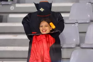 Η πιο... Halloween φωτογραφία! 