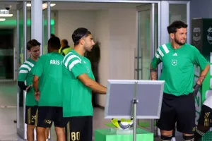 Επιστροφή στις νίκες με τριάρα, κορυφή και περιμένει!