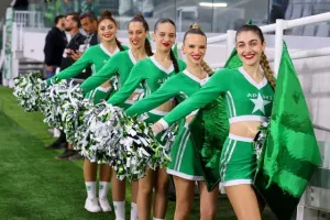 Επιστροφή στις νίκες με τριάρα, κορυφή και περιμένει!