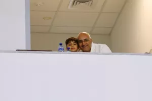 Επιστροφή στις νίκες με τριάρα, κορυφή και περιμένει!