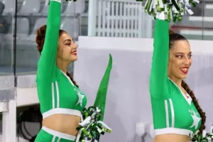 Επιστροφή στις νίκες με τριάρα, κορυφή και περιμένει!