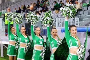Επιστροφή στις νίκες με τριάρα, κορυφή και περιμένει!
