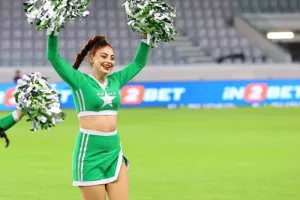 Επιστροφή στις νίκες με τριάρα, κορυφή και περιμένει!