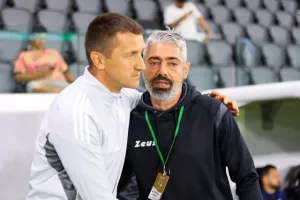 Επιστροφή στις νίκες με τριάρα, κορυφή και περιμένει!