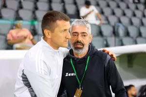 Αγκαλιά... 