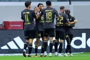 Επιστροφή στις νίκες με τριάρα, κορυφή και περιμένει!