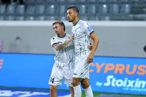 Επιστροφή στις νίκες με τριάρα, κορυφή και περιμένει!