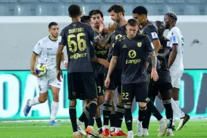 Επιστροφή στις νίκες με τριάρα, κορυφή και περιμένει!