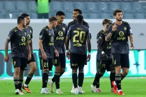 Επιστροφή στις νίκες με τριάρα, κορυφή και περιμένει!