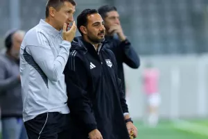 Επιστροφή στις νίκες με τριάρα, κορυφή και περιμένει!