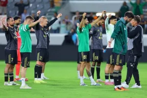 Επιστροφή στις νίκες με τριάρα, κορυφή και περιμένει!