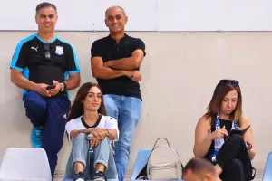 Ακρίτας-Απόλλων: Απέδρασε ξανά από την Πάφο