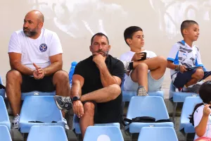 Ακρίτας-Απόλλων: Απέδρασε ξανά από την Πάφο