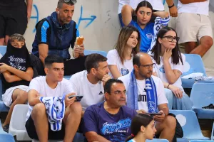 Ακρίτας-Απόλλων: Απέδρασε ξανά από την Πάφο