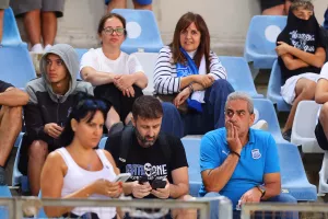 Ακρίτας-Απόλλων: Απέδρασε ξανά από την Πάφο
