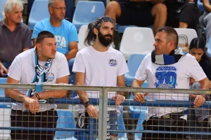 Ακρίτας-Απόλλων: Απέδρασε ξανά από την Πάφο