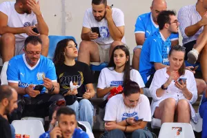 Ακρίτας-Απόλλων: Απέδρασε ξανά από την Πάφο