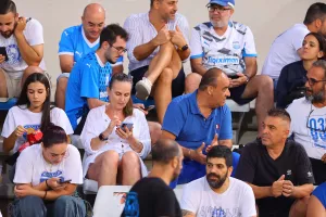 Ακρίτας-Απόλλων: Απέδρασε ξανά από την Πάφο