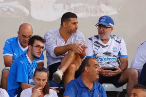 Ακρίτας-Απόλλων: Απέδρασε ξανά από την Πάφο