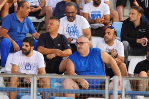 Ακρίτας-Απόλλων: Απέδρασε ξανά από την Πάφο