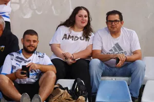 Ακρίτας-Απόλλων: Απέδρασε ξανά από την Πάφο