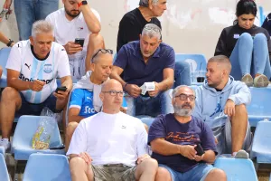 Ακρίτας-Απόλλων: Απέδρασε ξανά από την Πάφο