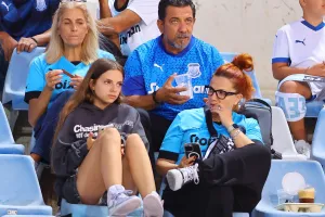 Ακρίτας-Απόλλων: Απέδρασε ξανά από την Πάφο
