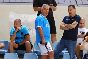 Ακρίτας-Απόλλων: Απέδρασε ξανά από την Πάφο